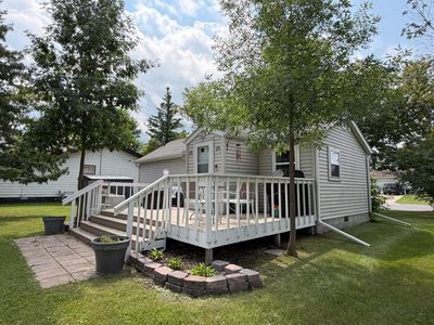 200 5th St SE, Roseau, MN, 56751