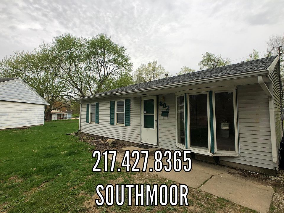 1st image of 802 Southmoor Dr