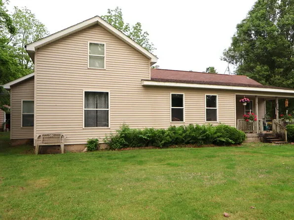 113 S Park St, Union City, MI 49094