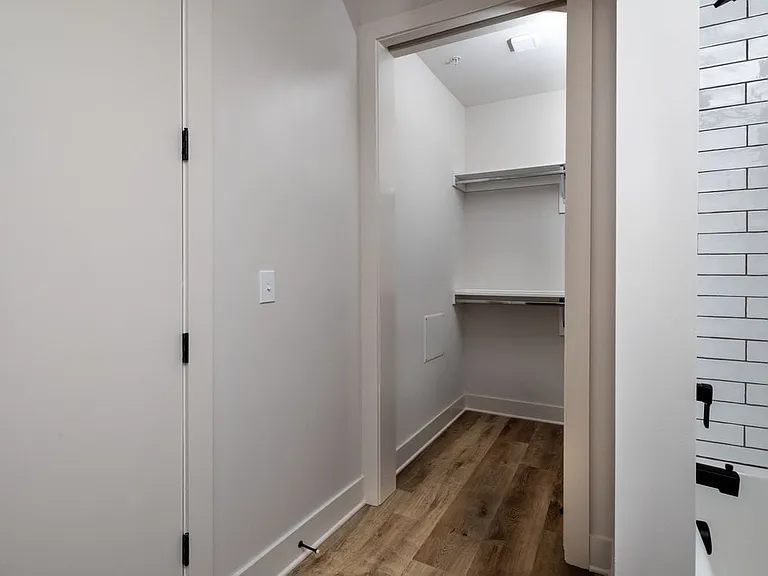 Closet