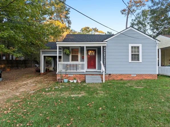 402 S 19th Ave, Hattiesburg, MS 39401