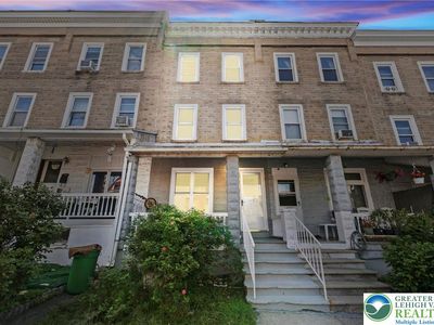 410 E Hamilton St, Allentown, PA, 18109