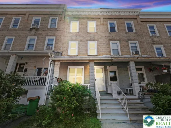 410 E Hamilton St, Allentown, PA 18109