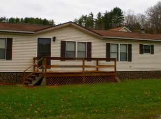 152 Peppermint St, Princeton, WV 24739