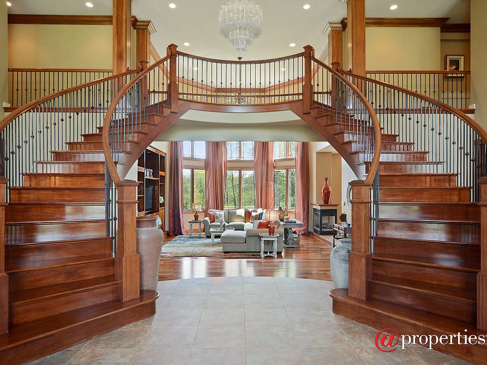 61 Deer Point Dr, Hawthorn Woods, IL 60047 Zillow