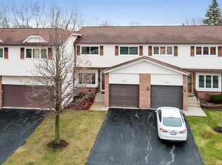16349 Brementowne Dr, Tinley Park, IL 60477