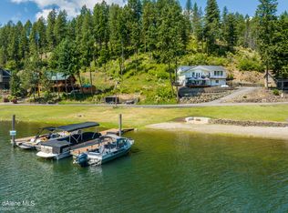 4335 S Westway Dr, Coeur D Alene, ID 83814
