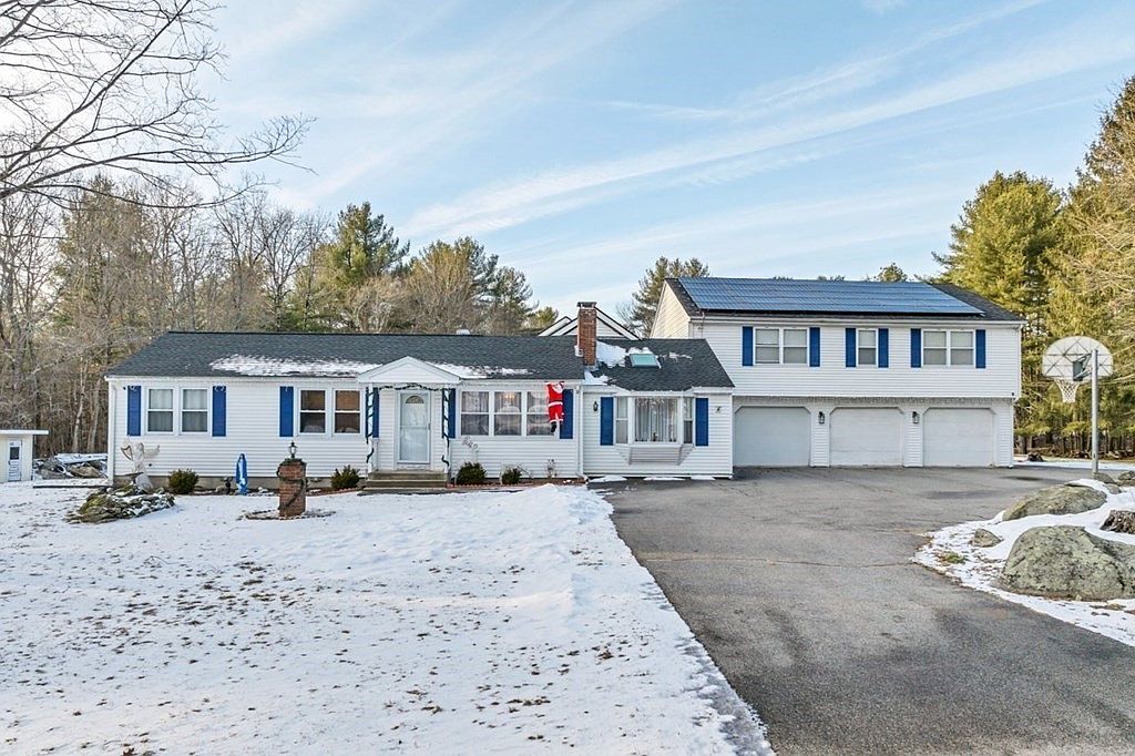 285 Westford Rd, Tyngsboro, MA 01879 MLS 73194867 Zillow