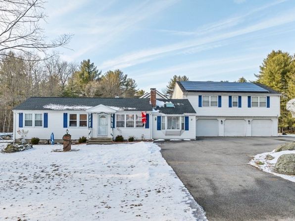 Tyngsboro MA Real Estate - Tyngsboro MA Homes For Sale | Zillow