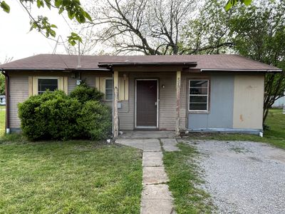 320 S Manson St, Wolfe City, TX, 75496