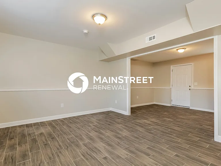 Bonus Room