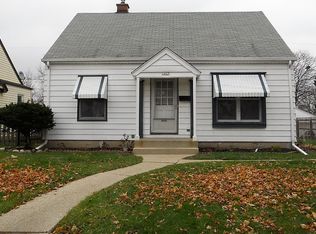 2422 S 65th St, Milwaukee, WI 53219