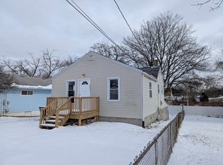 2933 Wingate Ave, Akron, OH 44314