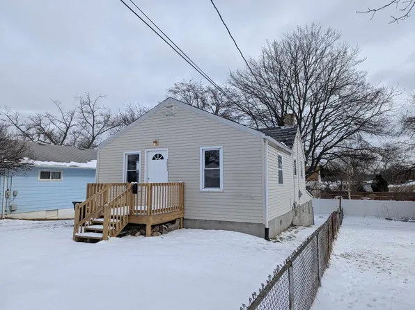 2933 Wingate Ave, Akron, OH 44314