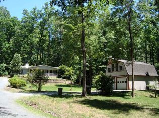 548 Warrior Dr, Tryon, NC 28782