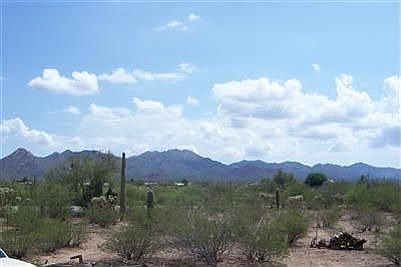 Surrounded by Views!