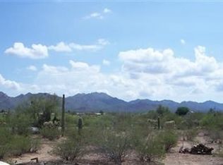 1451 N San Joaquin Rd, Tucson, AZ 85743