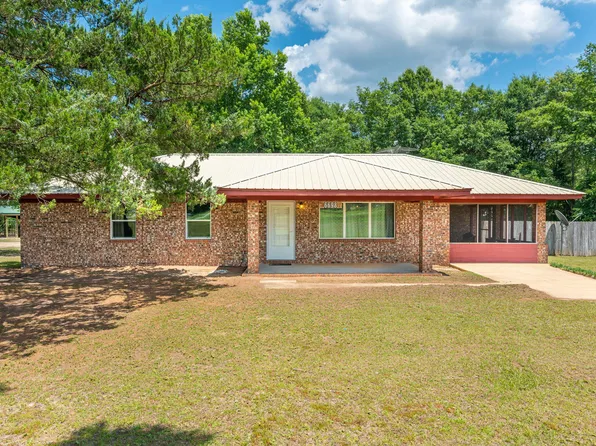 6698 Florida Ave, Laurel Hill, FL 32567