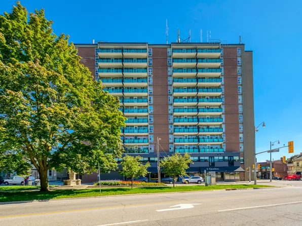 2 Quebec St, Guelph, ON N1H 2T2