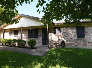 116 N Lynn Ave, Denison, TX 75020