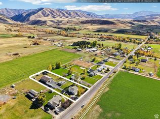 10820 S 800 E, Paradise, UT 84328