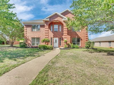 709 Teresa Dr, Desoto, TX, 75115