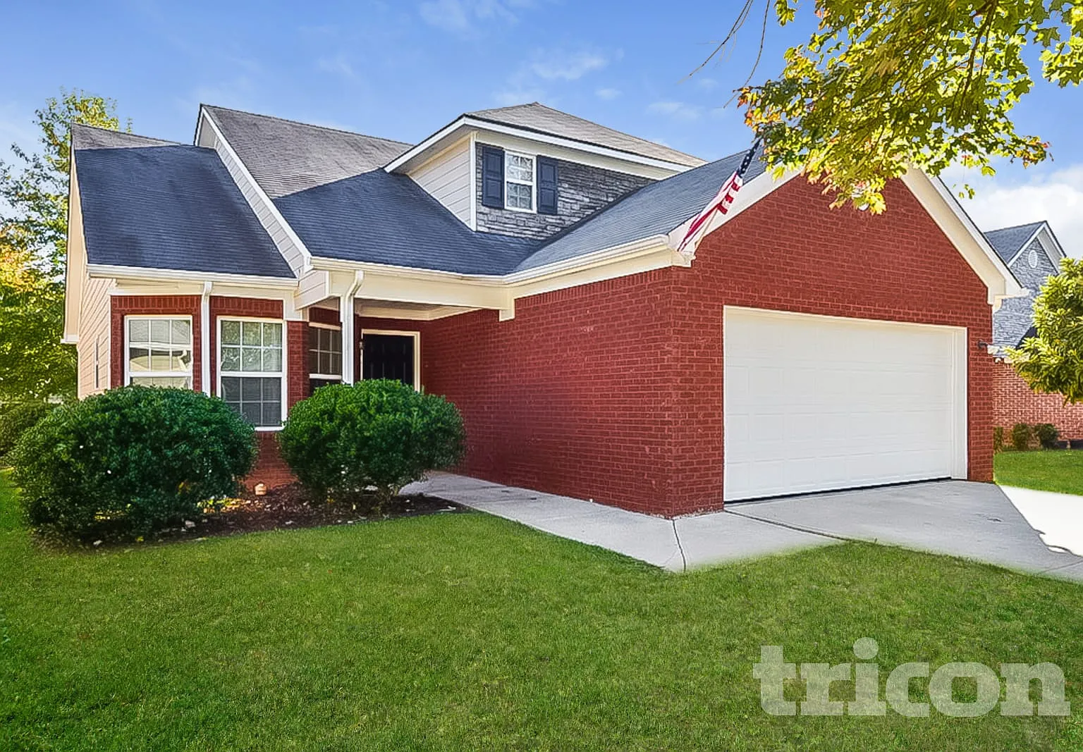 480 Cathedral Drive McDonough GA — Photo 1