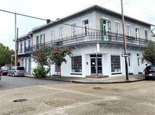 2107 N Rampart St #C, New Orleans, LA 70116