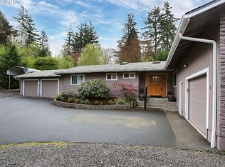 9419 SW 62nd Dr, Portland, OR 97219