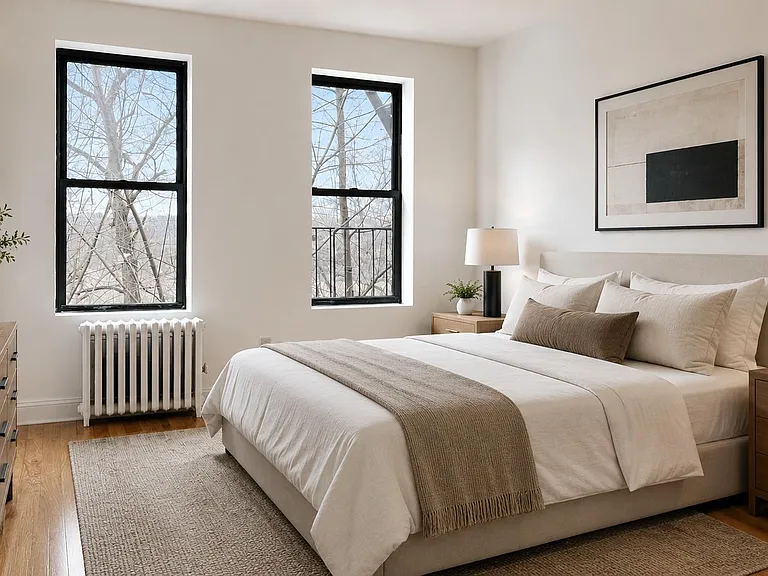 282 Cabrini Blvd #3G — Photo 7