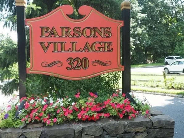 320 South St, Morristown, NJ