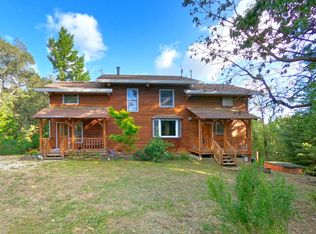 22400 Oak Flat Rd, Los Gatos, CA 95033