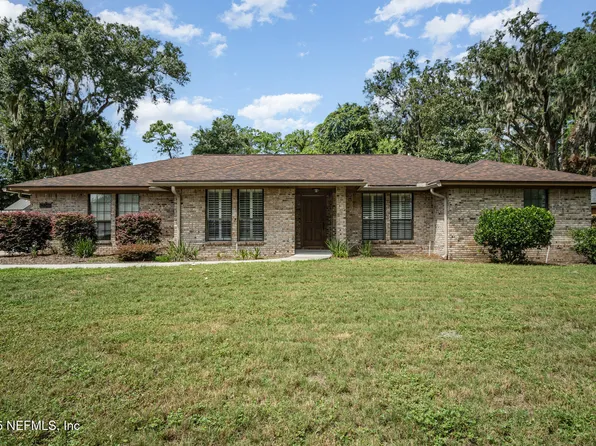 12046 ACORNSHELL Way, Jacksonville, FL 32223