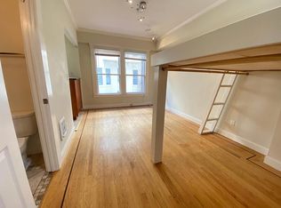 138 Hyde Street, San Francisco, CA 94102