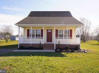 30041 Deanwood Rd, Princess Anne, MD 21853