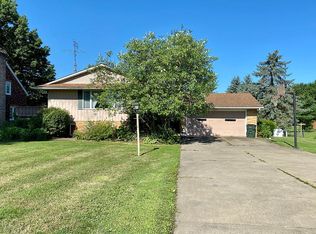 4647 Kidron Rd, Dalton, OH 44618