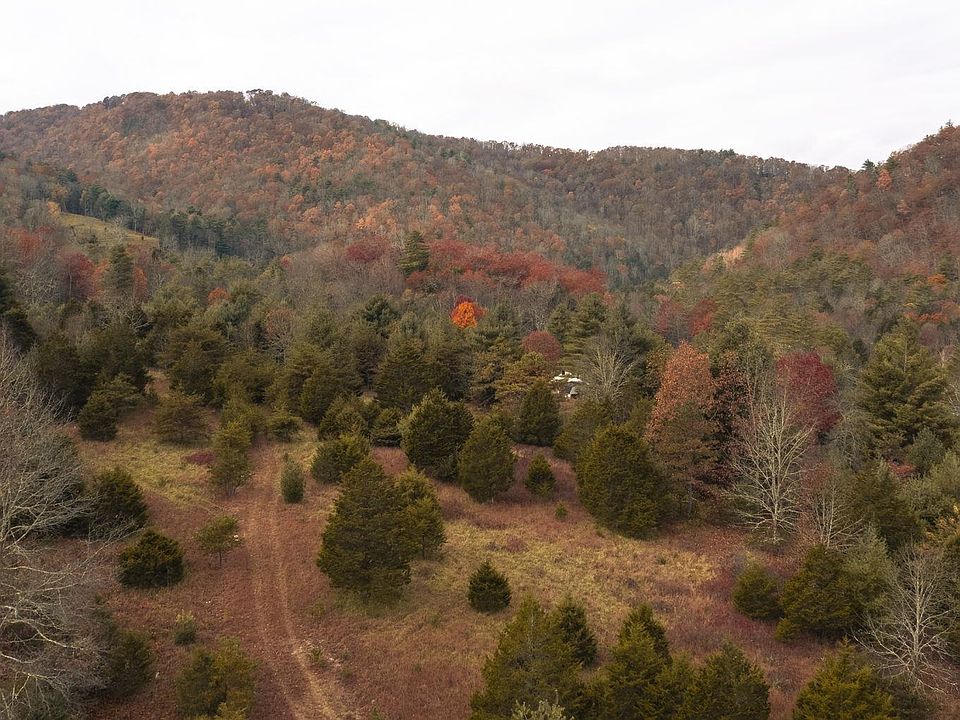 0 Blue Gray Trl Franklin WV Zillow