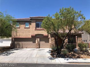 1057 Lush Hillside Ct, Henderson, NV 89002
