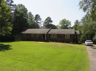 201 Labans Ln, Lincolnton, NC 28092