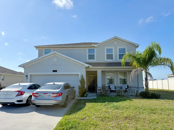 1742 Chatsworth Cir, Saint Cloud, FL 34771