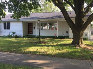 1603 W John St, Champaign, IL 61821