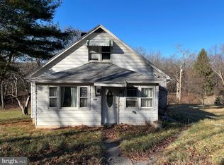 158 Depot Rd, Frostburg, MD 21532