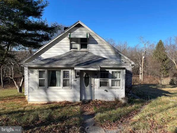 158 Depot Rd, Frostburg, MD 21532
