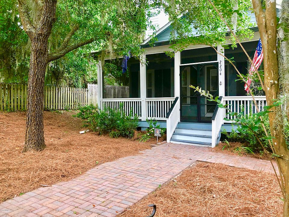 2204 Prince St, Beaufort, SC 29902 Zillow