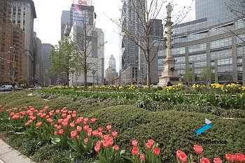1st image of 57 W 58th St #9AE
