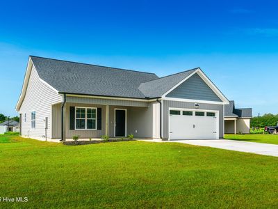 58 Hampton Way, Snow Hill, NC, 28580