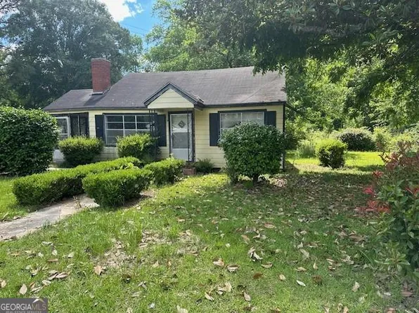 800 Kelly St, Vidalia, GA 30474