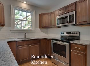 2908 Woodlawn Dr #A, Nashville, TN 37215