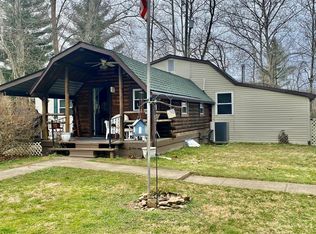3461 Owl Creek Rd, Lucasville, OH 45648