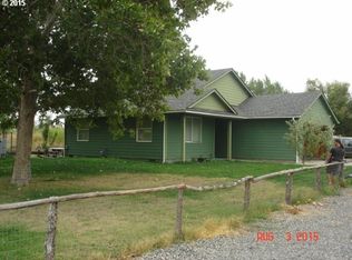 81697 W 8th Rd, Irrigon, OR 97844